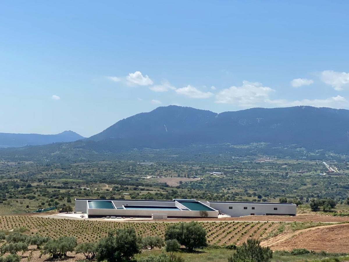 Tierras De * Cebreros