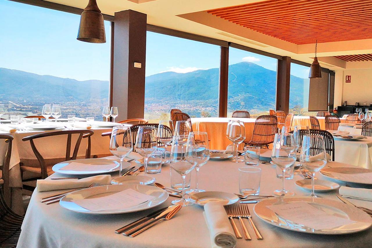 Hotel Tierras De