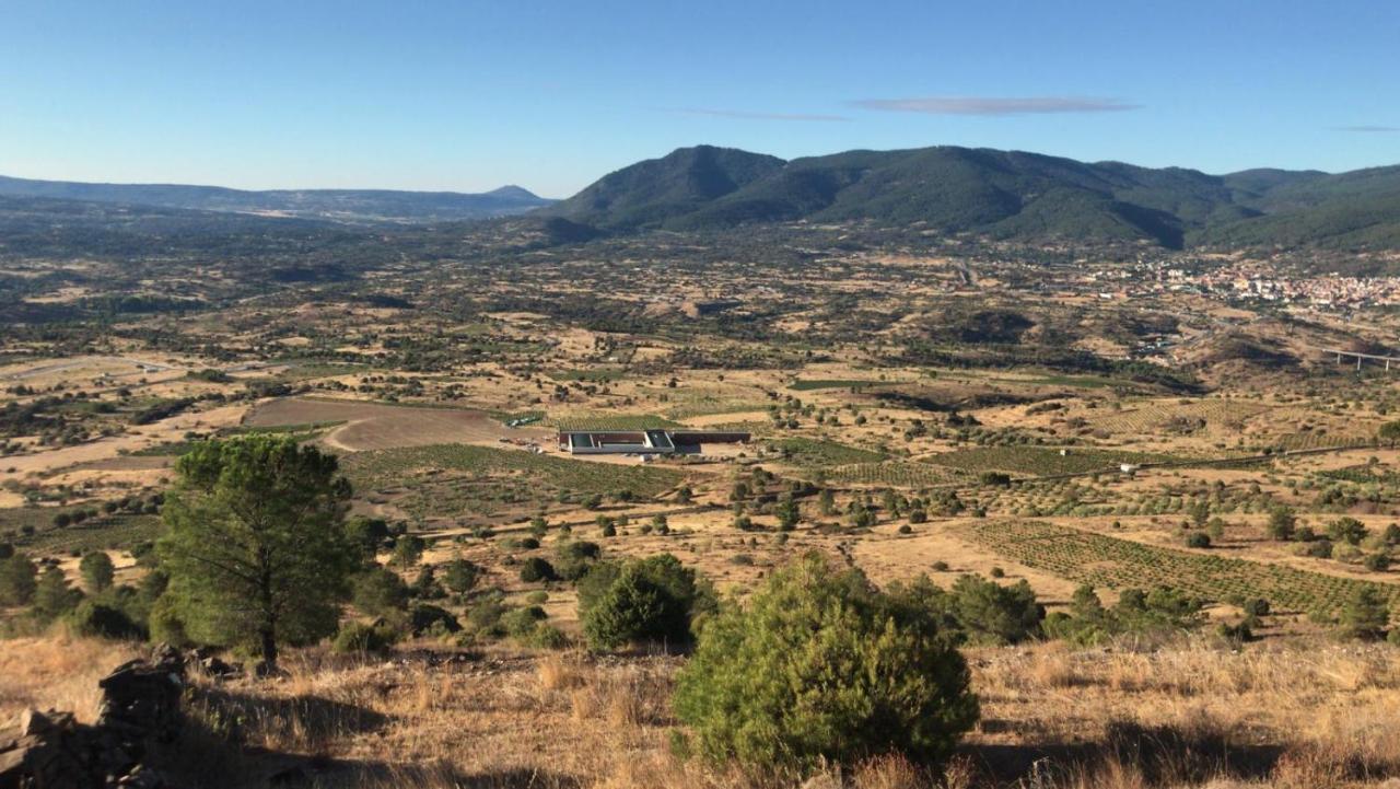 Tierras De