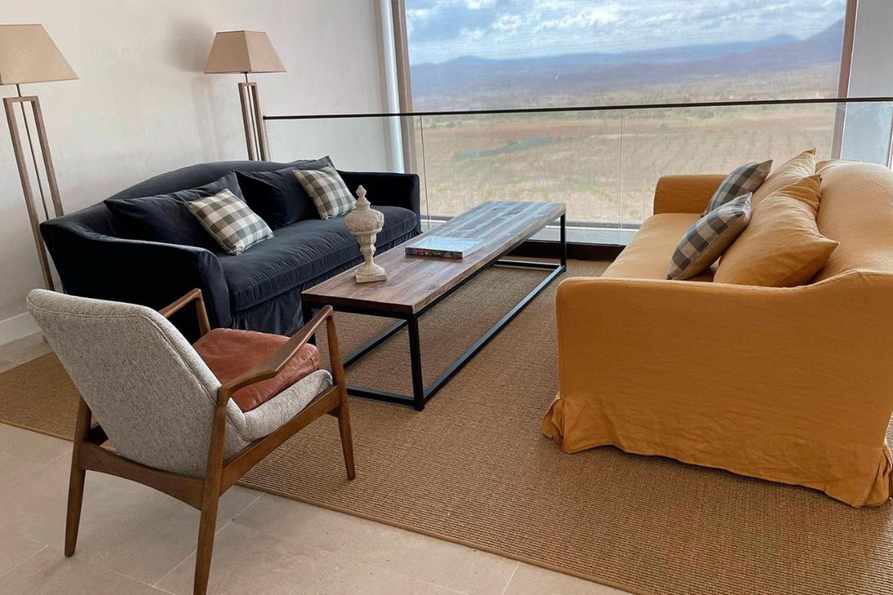 Tierras De Hotel