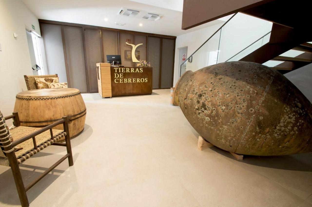 Tierras De