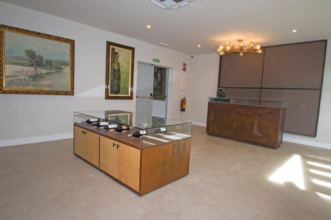 Tierras De Hotel