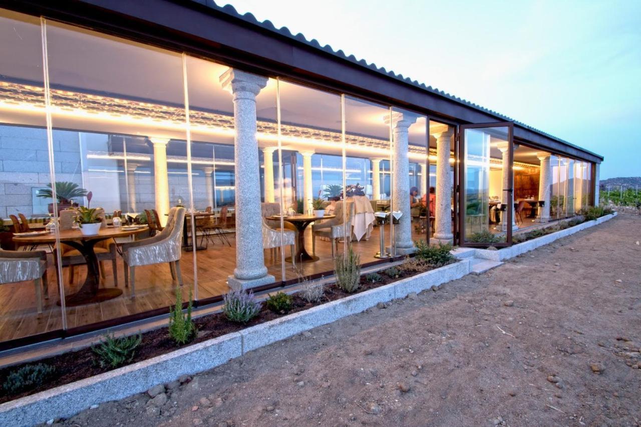 Tierras De Hotel Cebreros