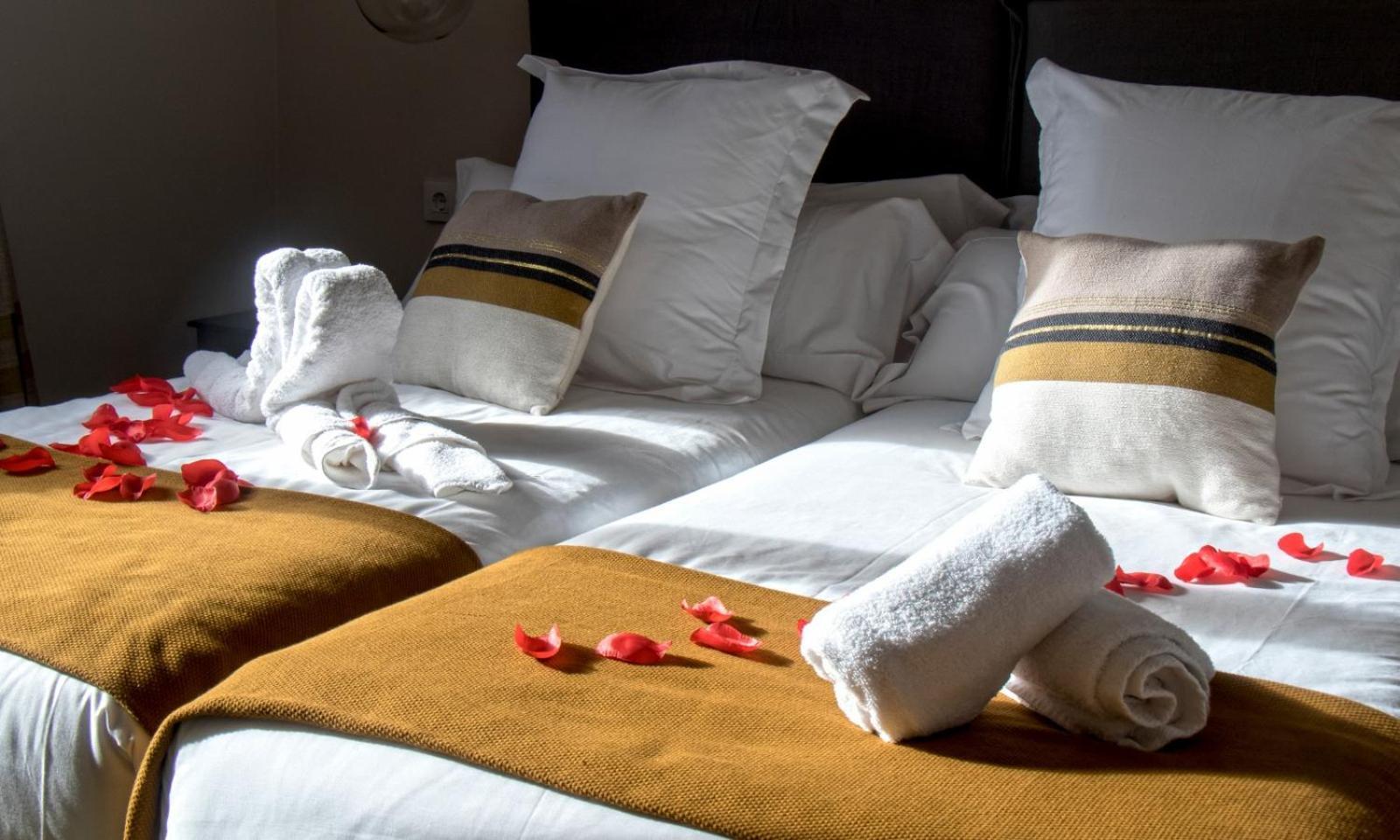 Tierras De Hotel *