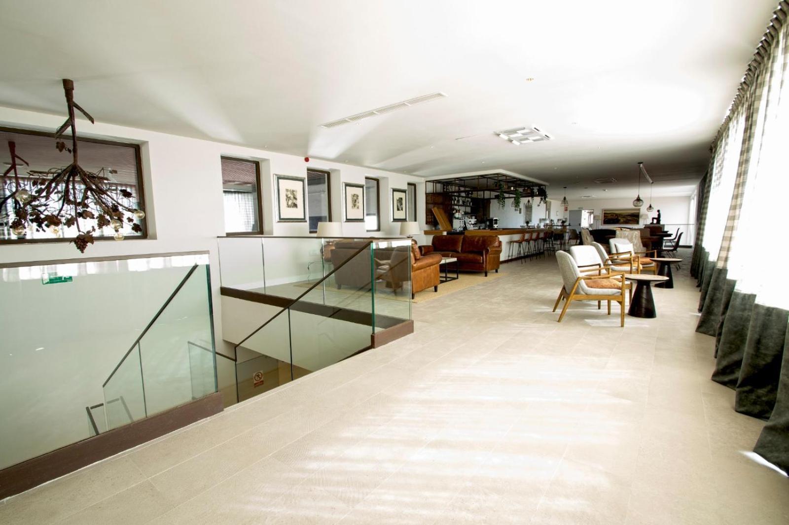 Hotel Tierras De Cebreros