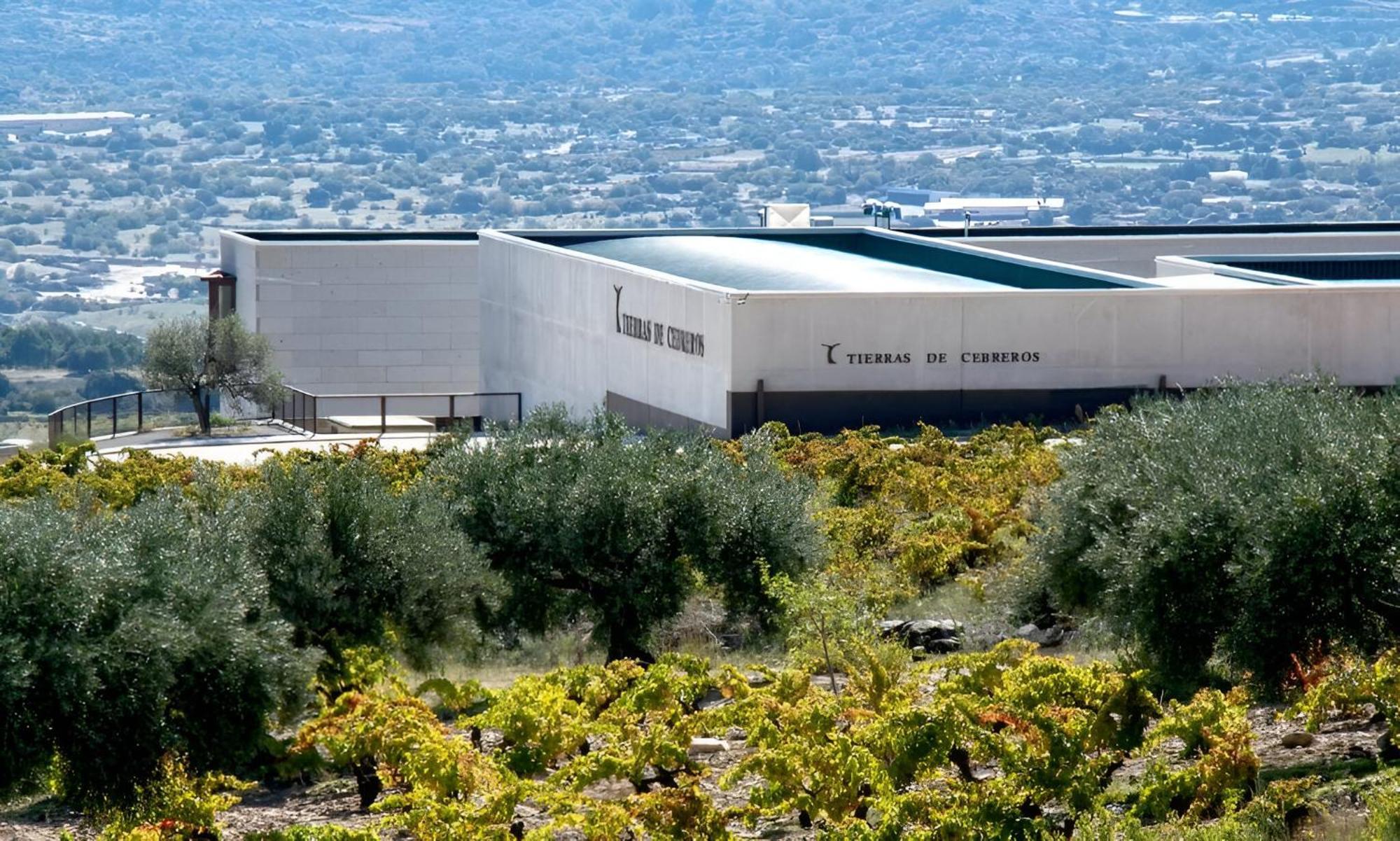 Tierras De